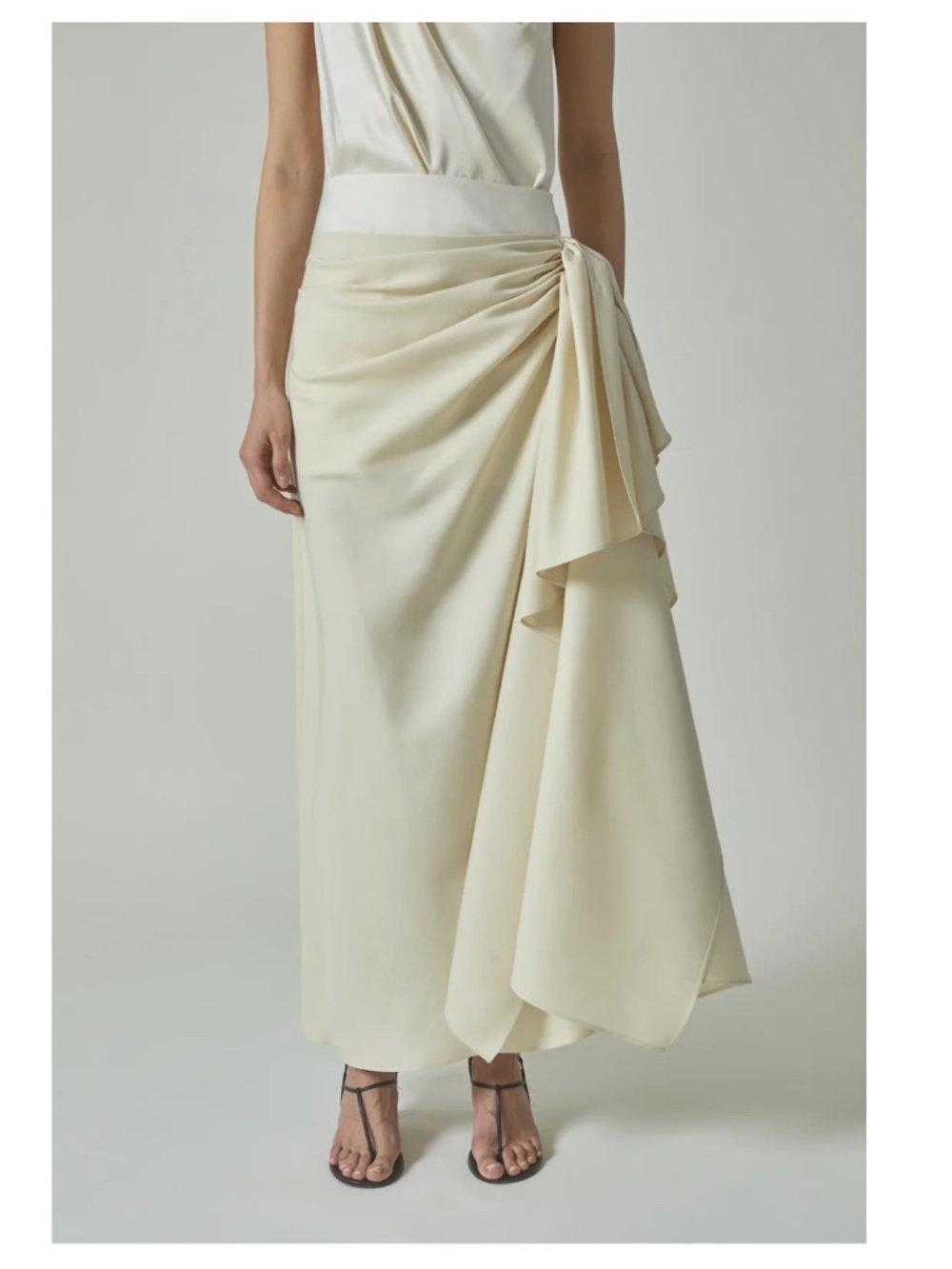 NWT Heirlome Liliana Skirt